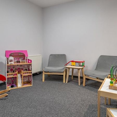 Rentplanet - Gorace Zrodla Apartment Zakopane Bagian luar foto