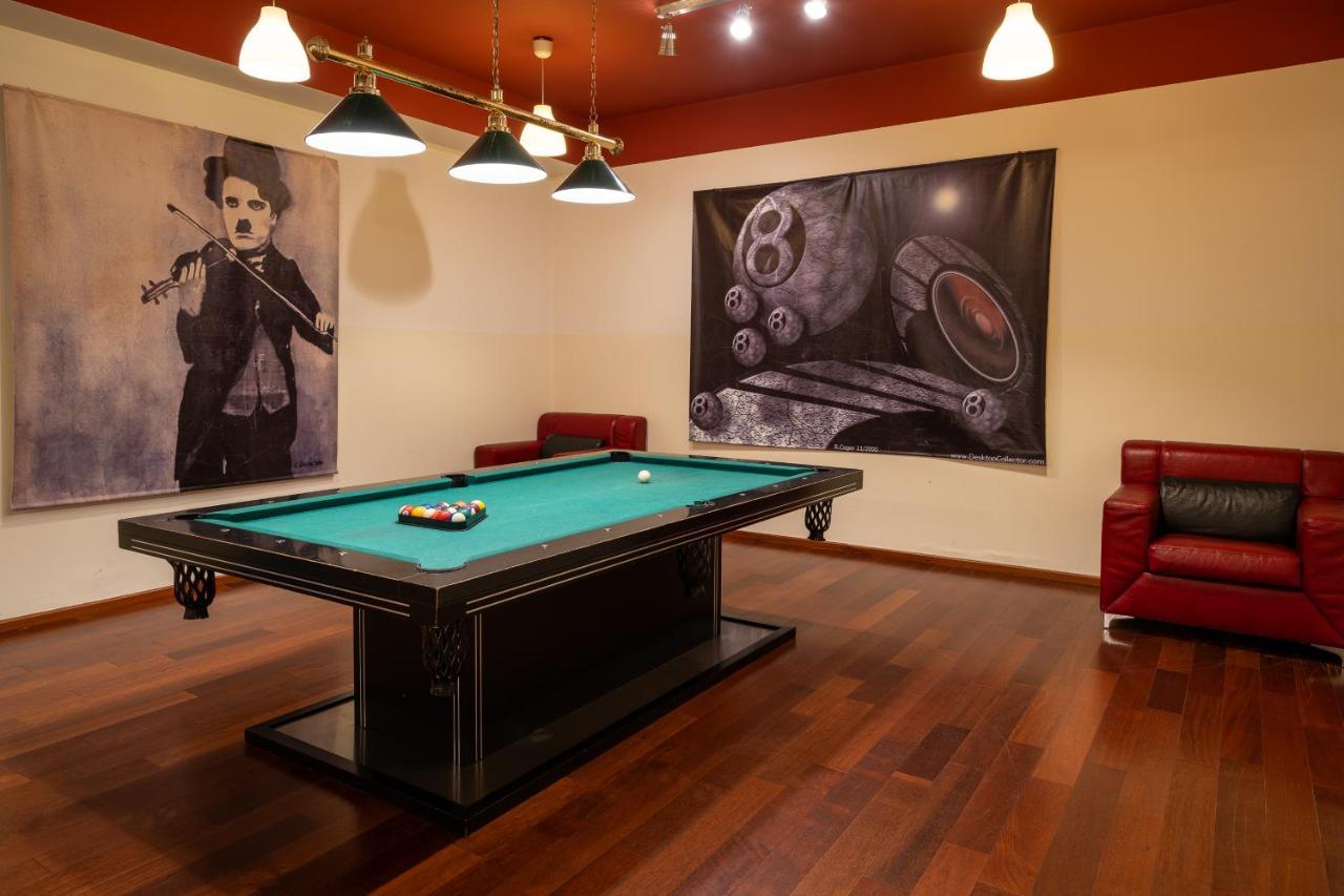 Rentplanet - Gorace Zrodla Apartment Zakopane Bagian luar foto