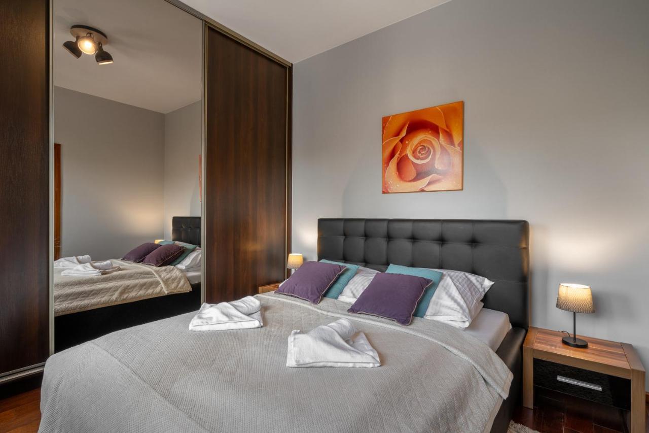 Rentplanet - Gorace Zrodla Apartment Zakopane Bagian luar foto
