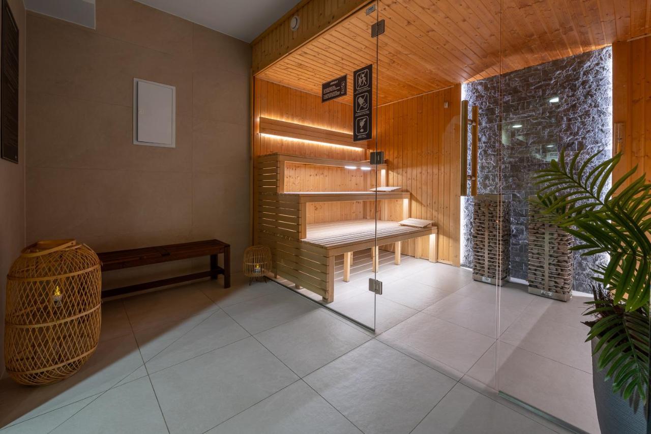 Rentplanet - Gorace Zrodla Apartment Zakopane Bagian luar foto